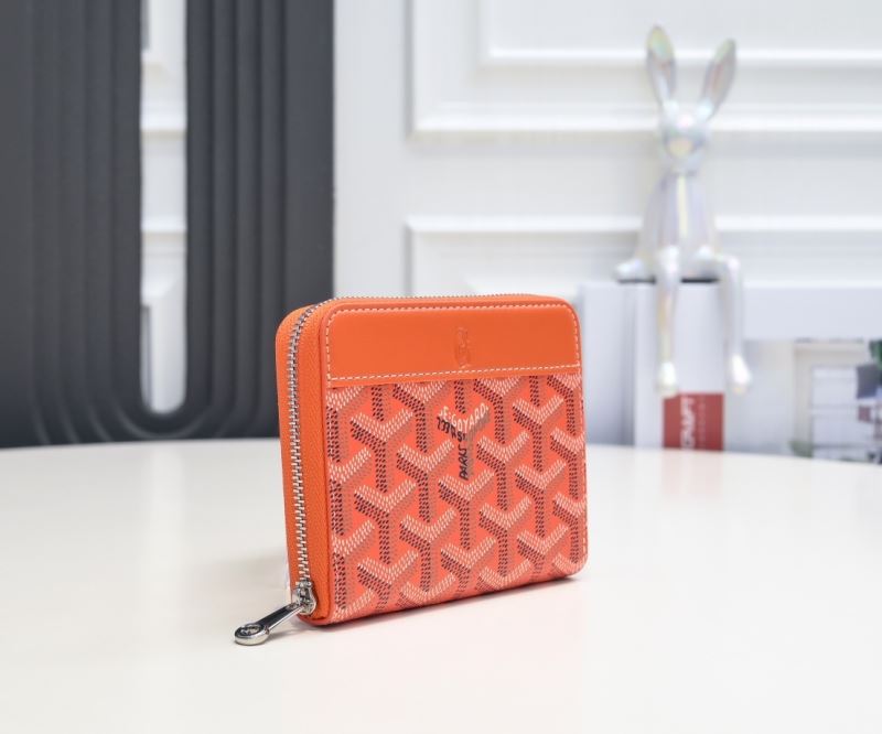 Goyard Wallets Purse